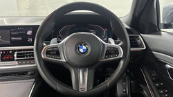 2021 (71) BMW 3 SERIES 320i M Sport 4dr Step Auto 5544342