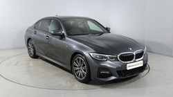 2021 (71) BMW 3 SERIES 320i M Sport 4dr Step Auto 5362125