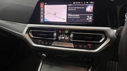 2021 (71) BMW 3 SERIES 320i M Sport 4dr Step Auto 5544345