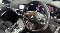 2021 (71) BMW 3 SERIES 320i M Sport 4dr Step Auto 5544343