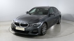 2021 (71) BMW 3 SERIES 320i M Sport 4dr Step Auto 5362170