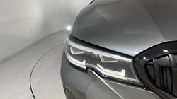2021 (71) BMW 3 SERIES 320i M Sport 4dr Step Auto 5544377