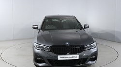 2021 (71) BMW 3 SERIES 320i M Sport 4dr Step Auto 5544353