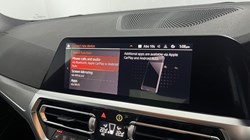 2021 (71) BMW 3 SERIES 320i M Sport 4dr Step Auto 5544365