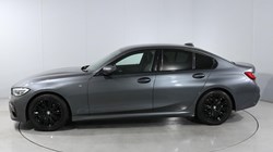 2021 (71) BMW 3 SERIES 320i M Sport 4dr Step Auto 5544385