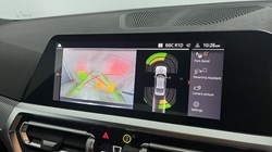 2021 (71) BMW 3 SERIES 320i M Sport 4dr Step Auto 5362142