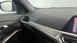 2021 (71) BMW 3 SERIES 320i M Sport 4dr Step Auto 5544363
