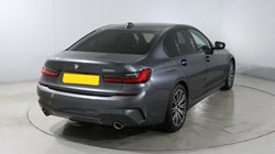 2021 (71) BMW 3 SERIES 320i M Sport 4dr Step Auto 5362171