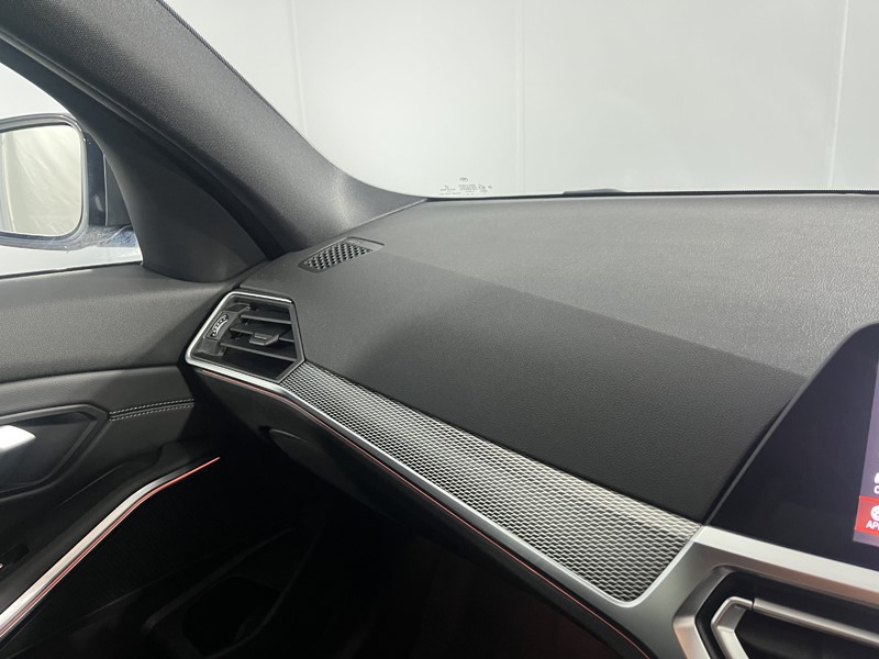 2021 (71) BMW 3 SERIES 320i M Sport 4dr Step Auto 5362150