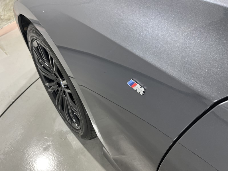 2021 (71) BMW 3 SERIES 320i M Sport 4dr Step Auto 5544380