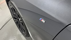 2021 (71) BMW 3 SERIES 320i M Sport 4dr Step Auto 5544380