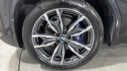 2021 (71) BMW X4 xDrive30d MHT M Sport 5dr Auto 5370739