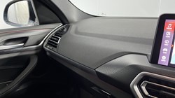 2021 (71) BMW X4 xDrive30d MHT M Sport 5dr Auto 5370753