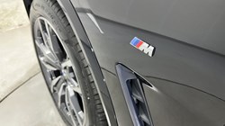 2021 (71) BMW X4 xDrive30d MHT M Sport 5dr Auto 5370770