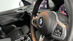 2021 (71) BMW X4 xDrive30d MHT M Sport 5dr Auto 5370747