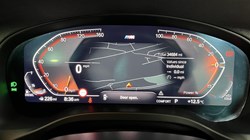 2021 (71) BMW X4 xDrive30d MHT M Sport 5dr Auto 5370734