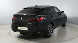 2021 (71) BMW X4 xDrive30d MHT M Sport 5dr Auto 5370775
