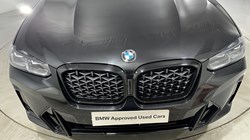 2021 (71) BMW X4 xDrive30d MHT M Sport 5dr Auto 5370768
