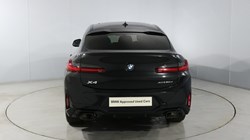 2021 (71) BMW X4 xDrive30d MHT M Sport 5dr Auto 5370740