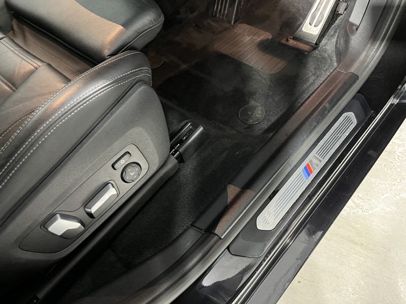 2021 (71) BMW X4 xDrive30d MHT M Sport 5dr Auto 5370745