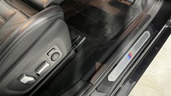 2021 (71) BMW X4 xDrive30d MHT M Sport 5dr Auto 5370745