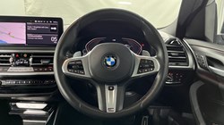 2021 (71) BMW X4 xDrive30d MHT M Sport 5dr Auto 5370730