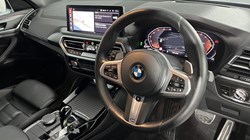 2021 (71) BMW X4 xDrive30d MHT M Sport 5dr Auto 5370731