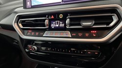2021 (71) BMW X4 xDrive30d MHT M Sport 5dr Auto 5370757