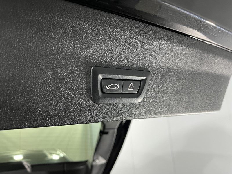 2021 (71) BMW X4 xDrive30d MHT M Sport 5dr Auto 5370773