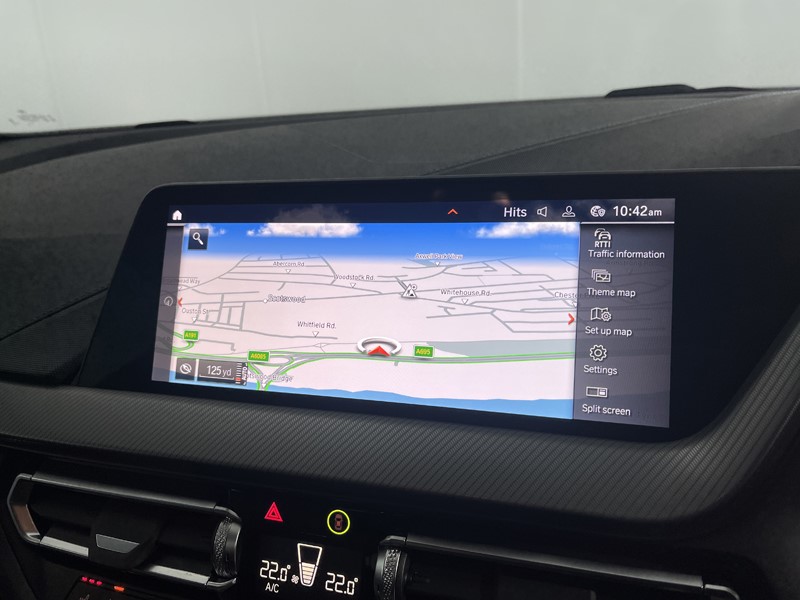 2023 (23) BMW 2 SERIES 218i [136] M Sport 4dr DCT 5352932