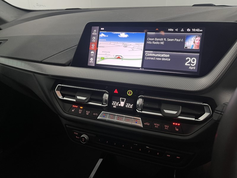 2023 (23) BMW 2 SERIES 218i [136] M Sport 4dr DCT 5352923