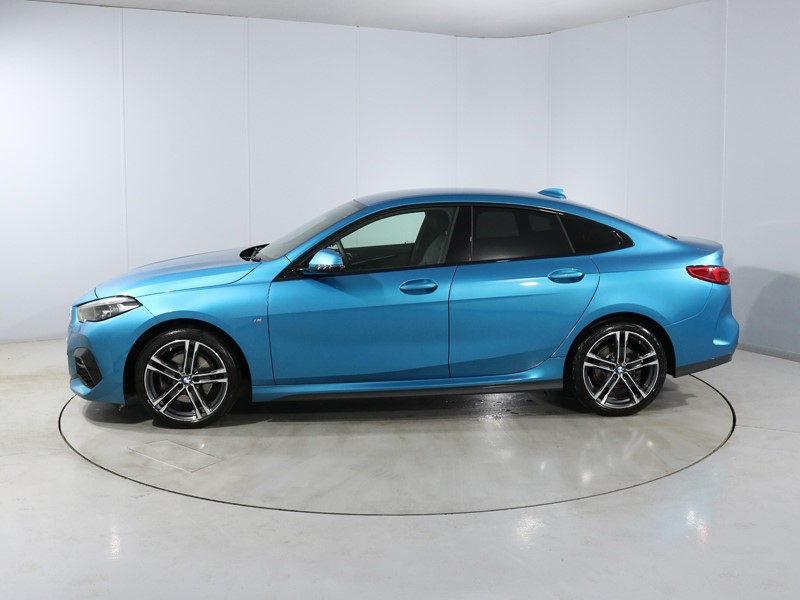 2023 (23) BMW 2 SERIES 218i [136] M Sport 4dr DCT 5352962