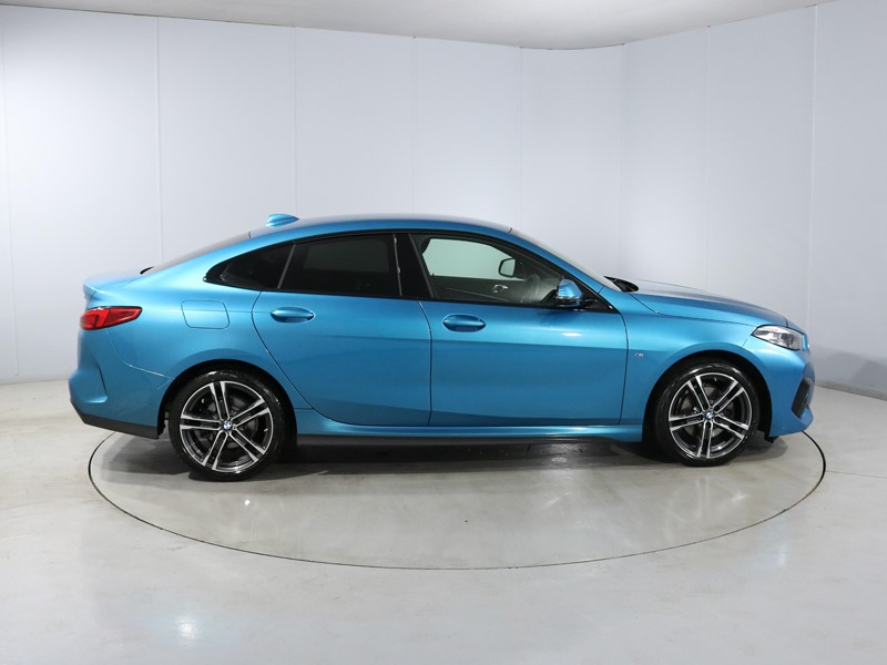 2023 (23) BMW 2 SERIES 218i [136] M Sport 4dr DCT 5352918