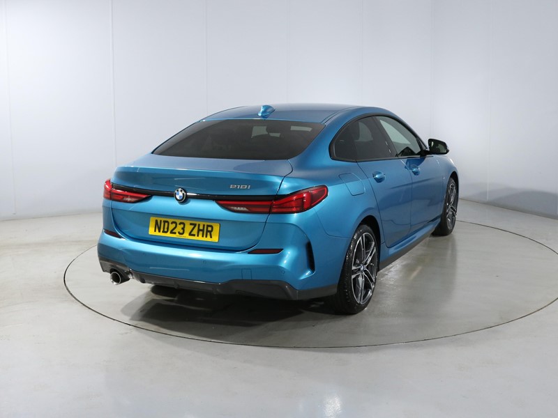 2023 (23) BMW 2 SERIES 218i [136] M Sport 4dr DCT 5352961