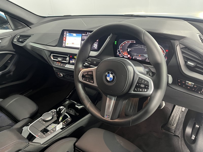 2023 (23) BMW 2 SERIES 218i [136] M Sport 4dr DCT 5352921