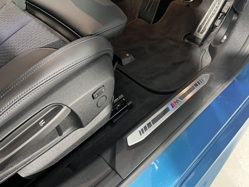 2023 (23) BMW 2 SERIES 218i [136] M Sport 4dr DCT 5352934