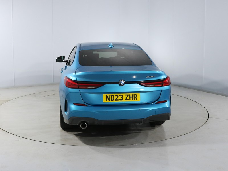 2023 (23) BMW 2 SERIES 218i [136] M Sport 4dr DCT 5352930