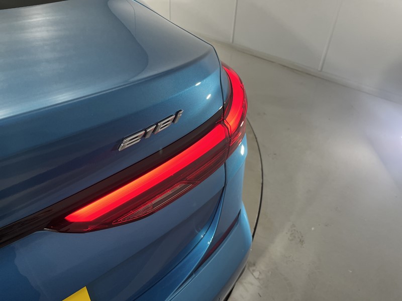 2023 (23) BMW 2 SERIES 218i [136] M Sport 4dr DCT 5352959