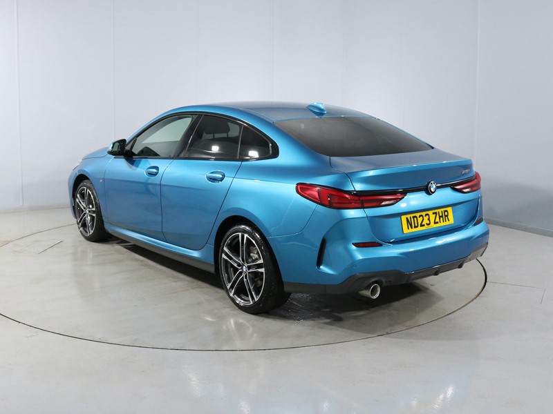 2023 (23) BMW 2 SERIES 218i [136] M Sport 4dr DCT