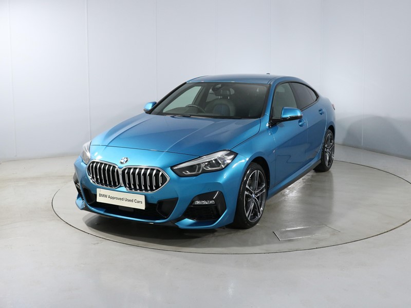 2023 (23) BMW 2 SERIES 218i [136] M Sport 4dr DCT 5352960