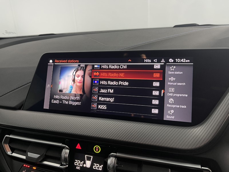 2023 (23) BMW 2 SERIES 218i [136] M Sport 4dr DCT 5352942