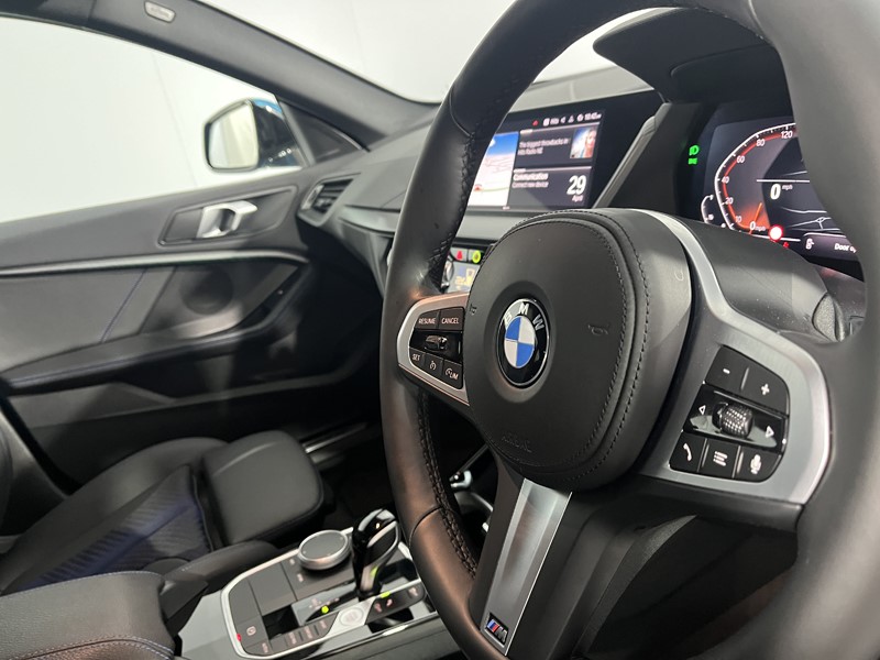 2023 (23) BMW 2 SERIES 218i [136] M Sport 4dr DCT 5352937