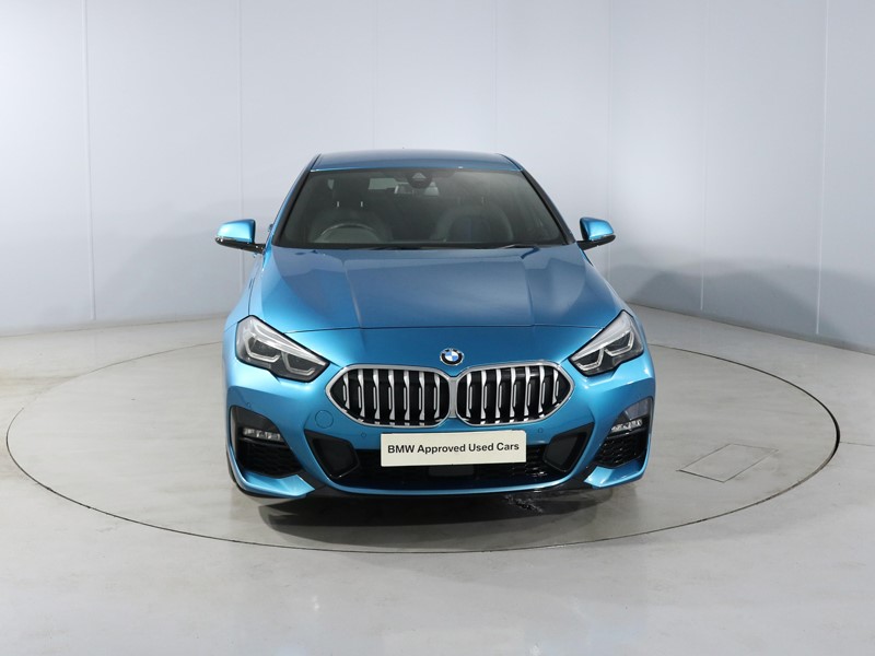 2023 (23) BMW 2 SERIES 218i [136] M Sport 4dr DCT 5352931