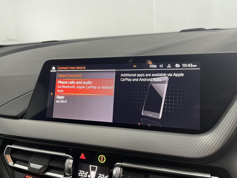 2023 (23) BMW 2 SERIES 218i [136] M Sport 4dr DCT 5352943