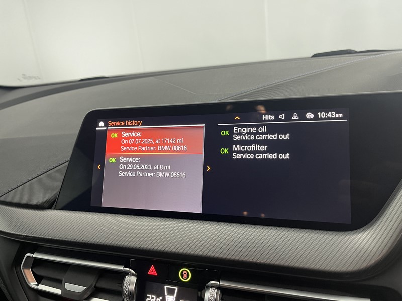 2023 (23) BMW 2 SERIES 218i [136] M Sport 4dr DCT 5352944