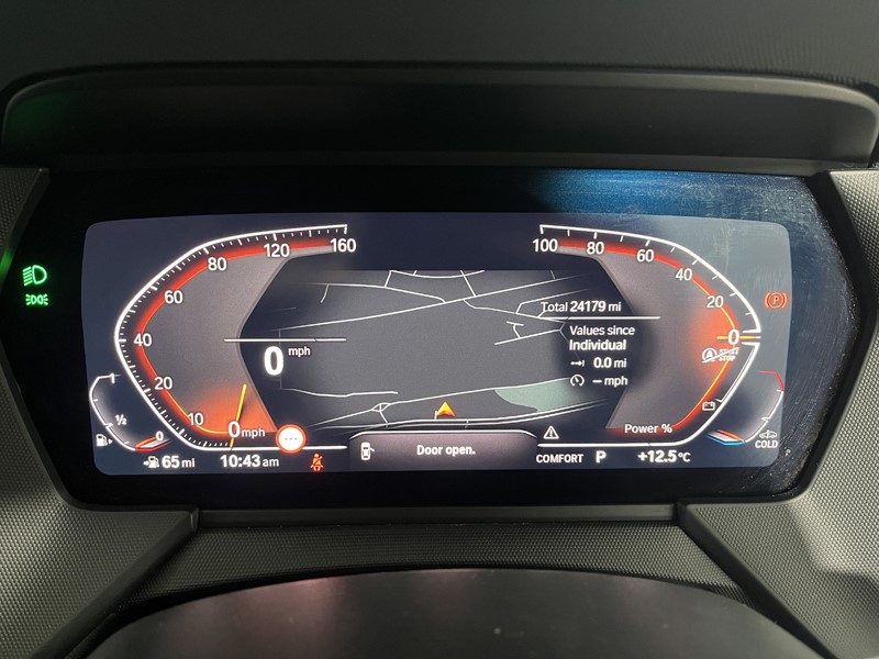 2023 (23) BMW 2 SERIES 218i [136] M Sport 4dr DCT 5352924