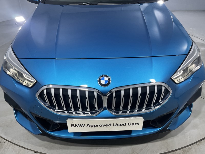 2023 (23) BMW 2 SERIES 218i [136] M Sport 4dr DCT 5352956