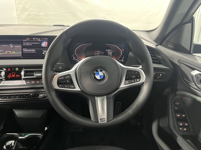 2023 (23) BMW 2 SERIES 218i [136] M Sport 4dr DCT 5352920