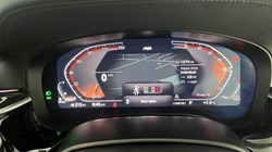 2021 (71) BMW 5 SERIES 520d MHT M Sport 4dr Step Auto 5362840