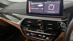 2021 (71) BMW 5 SERIES 520d MHT M Sport 4dr Step Auto 5362839